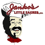 Janko's Little Zagreb Logo