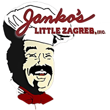 Janko's Little Zagreb Logo