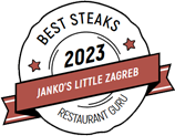 Guru Best Steaks 2023